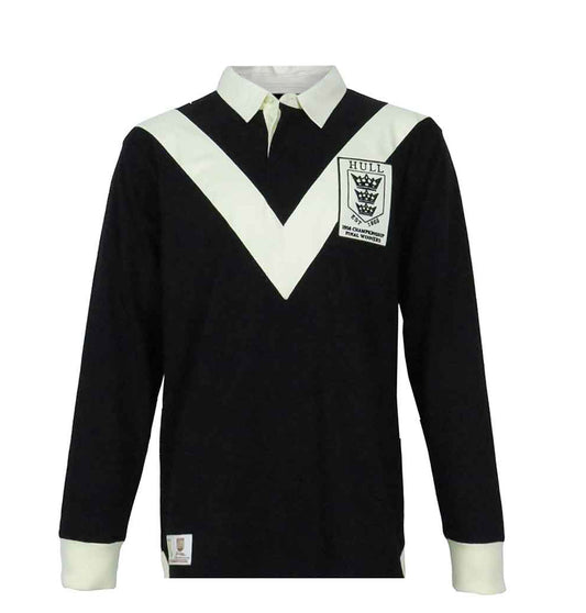 ELLIS RUGBY HULL FC 1956
