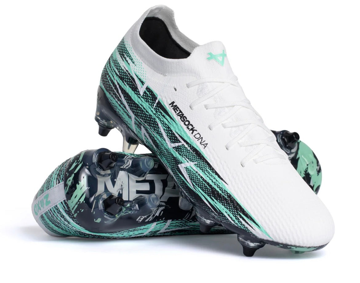 OXEN METASOCK COOL MINT BOOTS SG