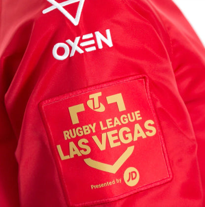 KR LAS VEGAS FREEMONT JACKET