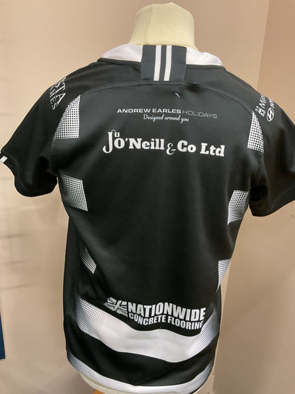 HULL FC 2020 HOME SHIRT