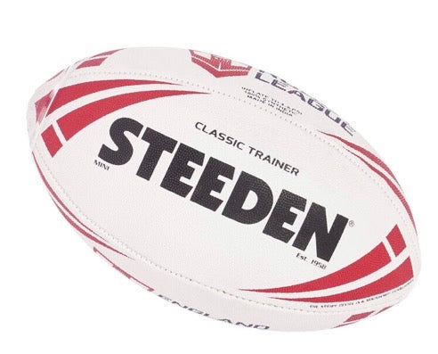 ENGLAND SUPPORTER MINI BALL