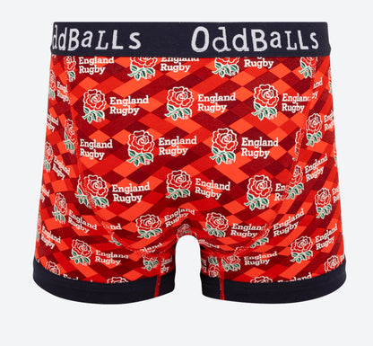 ODDBALLS RUGBY UNION ALTERNATE