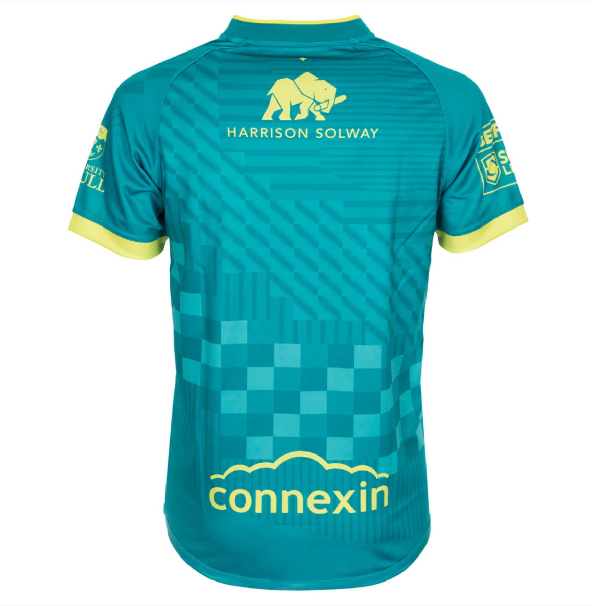 HULL KR 2026 LCD ALTERNATE SHIRT LADIES