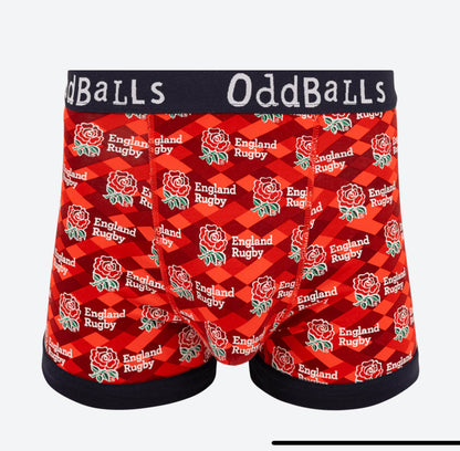 ODDBALLS RUGBY UNION ALTERNATE