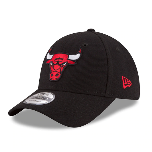 9FORTY NEW ERA CHICAGO BULLS CAP