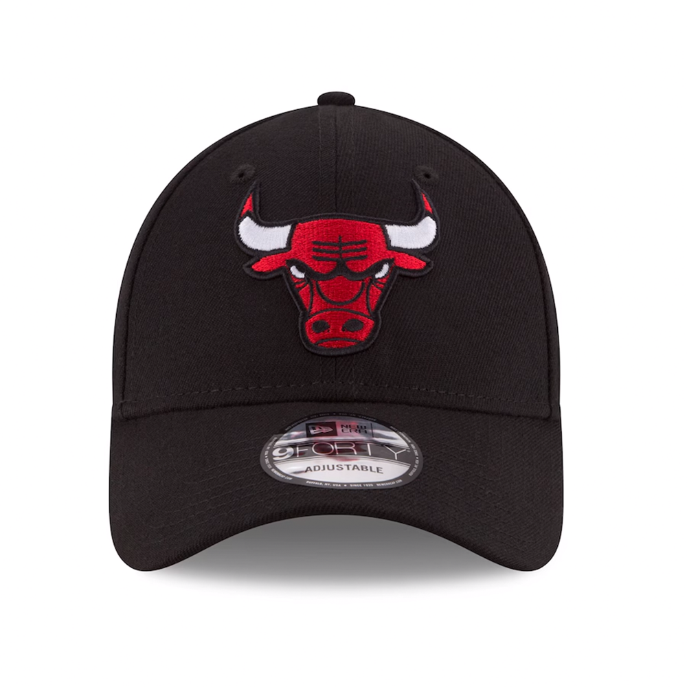 9FORTY NEW ERA CHICAGO BULLS CAP