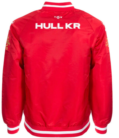 KR LAS VEGAS FREEMONT JACKET