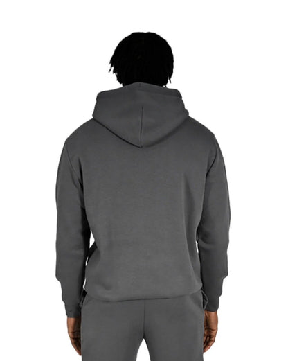 OXEN INSPIRE SMOKE HOODY