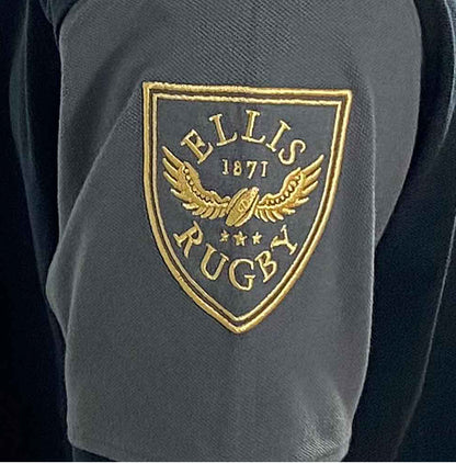 ELLIS RUGBY NEW ZEALAND POLO