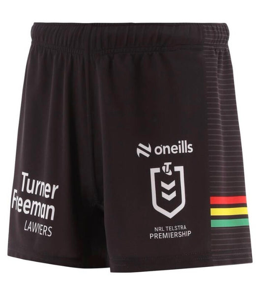 PENRITH PANTHERS 2026 PLAYING  SHORTS