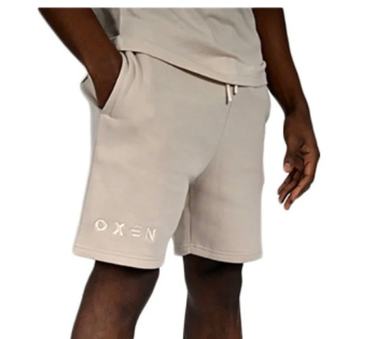 OXEN LEGACY PEBBLE SHORTS
