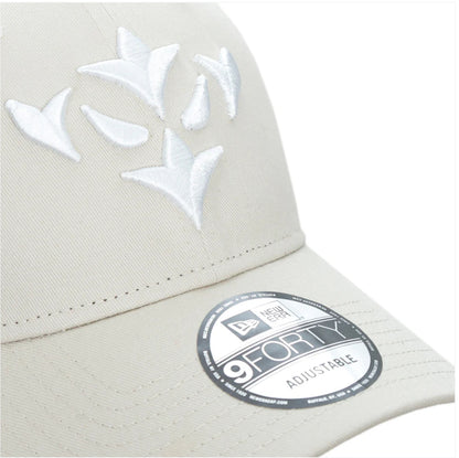 Hull KR New Era Cap Stone