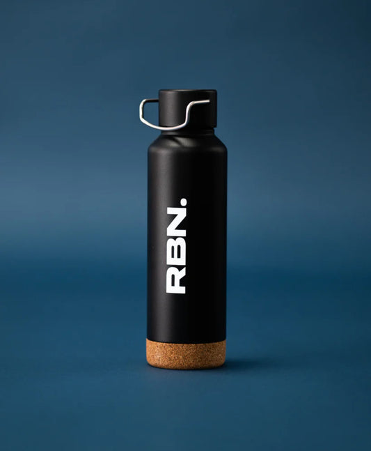 RBN. Water Bottle