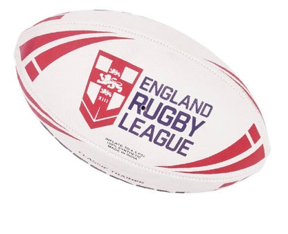 ENGLAND SUPPORTER MINI BALL