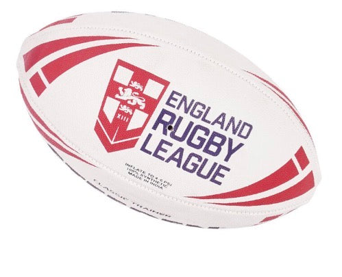 ENGLAND SUPPORTER MINI BALL