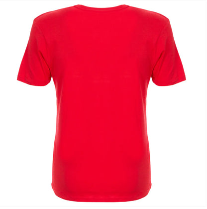 HULL KR RED ROBIN ICON TEE JUNIOR