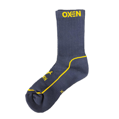 OXEN CUSHIONED SOCKS