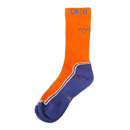 OXEN CUSHIONED SOCKS