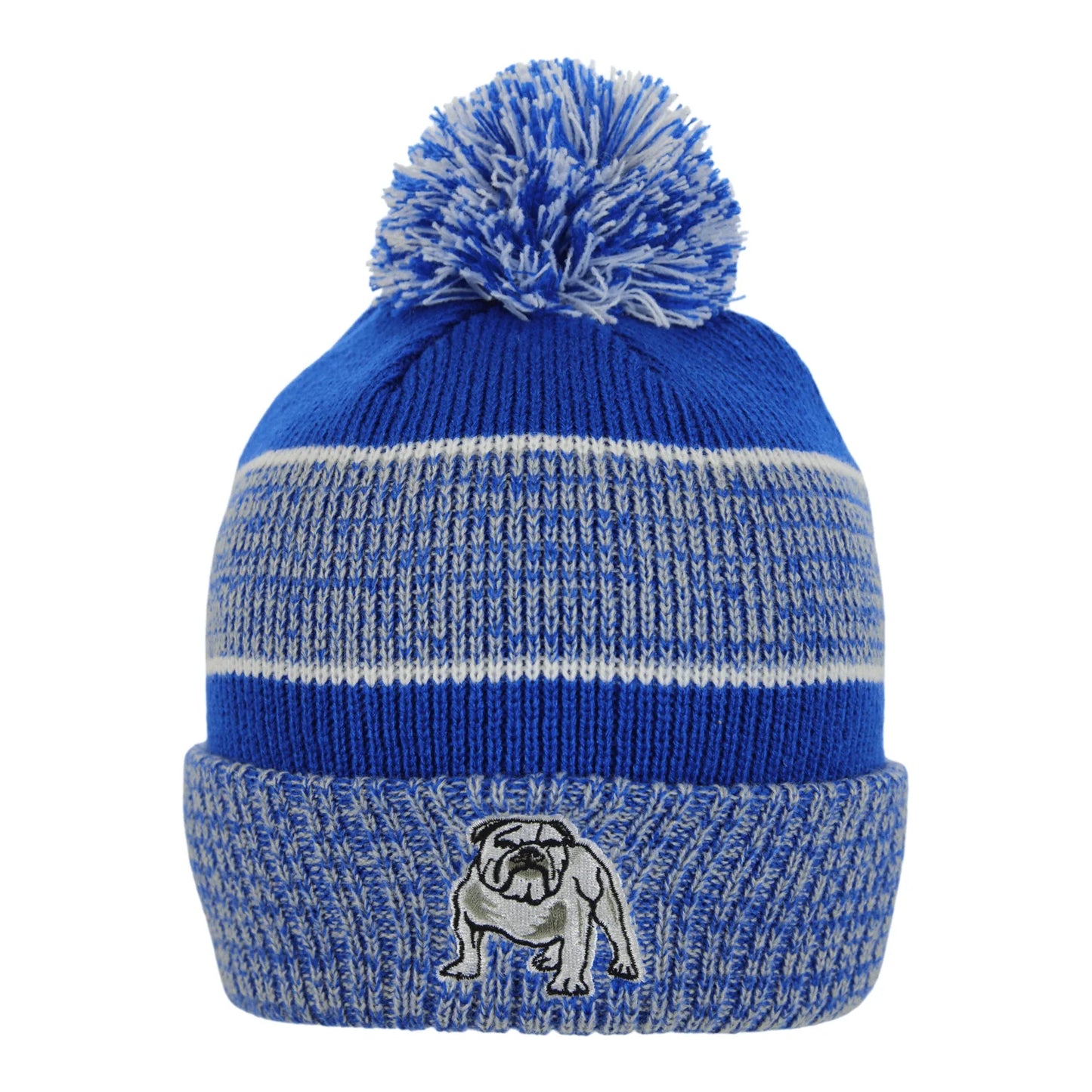 CANTERBURY BULLDOGS BLITZ BEANIE