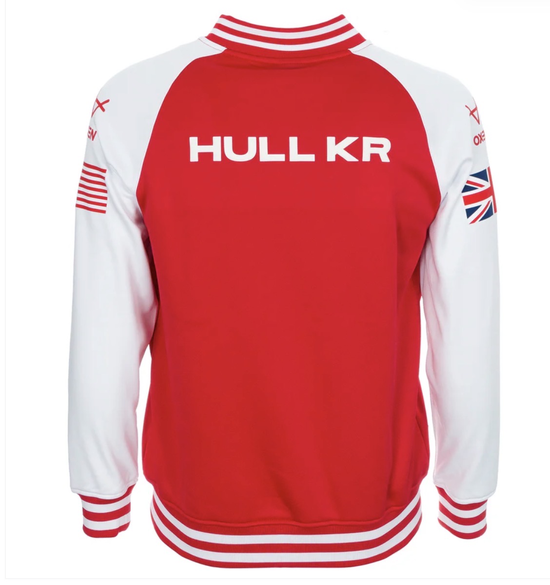 KR LAS VEGAS WALK OUT JACKET