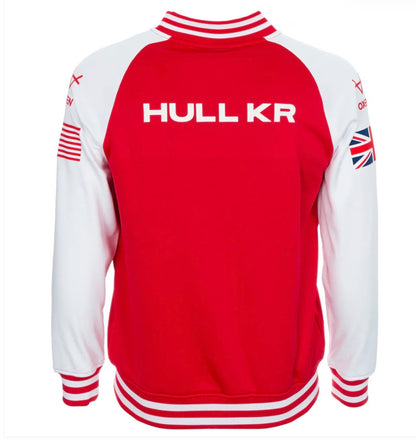 KR LAS VEGAS WALK OUT JACKET