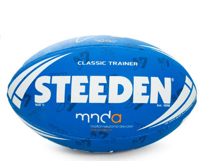 MNDA BALL SIZE 5