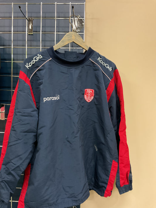 HULL KR PLAYER TRAINING SWEATSHIRT