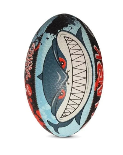 SHARK ATTACK BALL SIZE 3