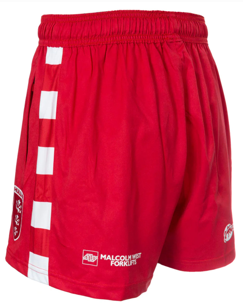 HULL KR 2026 VEGAS TRAINING SHORTS