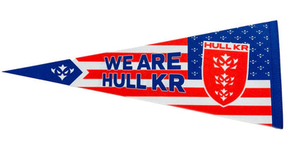 HULL KR VEGAS PENNANT