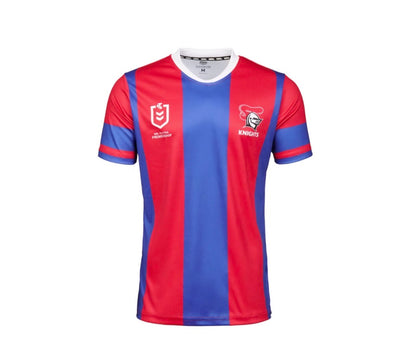 NEWCASTLE KNIGHTS SUPPORTERS SHIRT 26