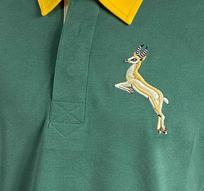 ELLIS RUGBY SOUTH AFRICA 1937