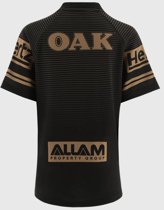 PENRITH PANTHERS LAS VEGAS REPLICA JERSEY