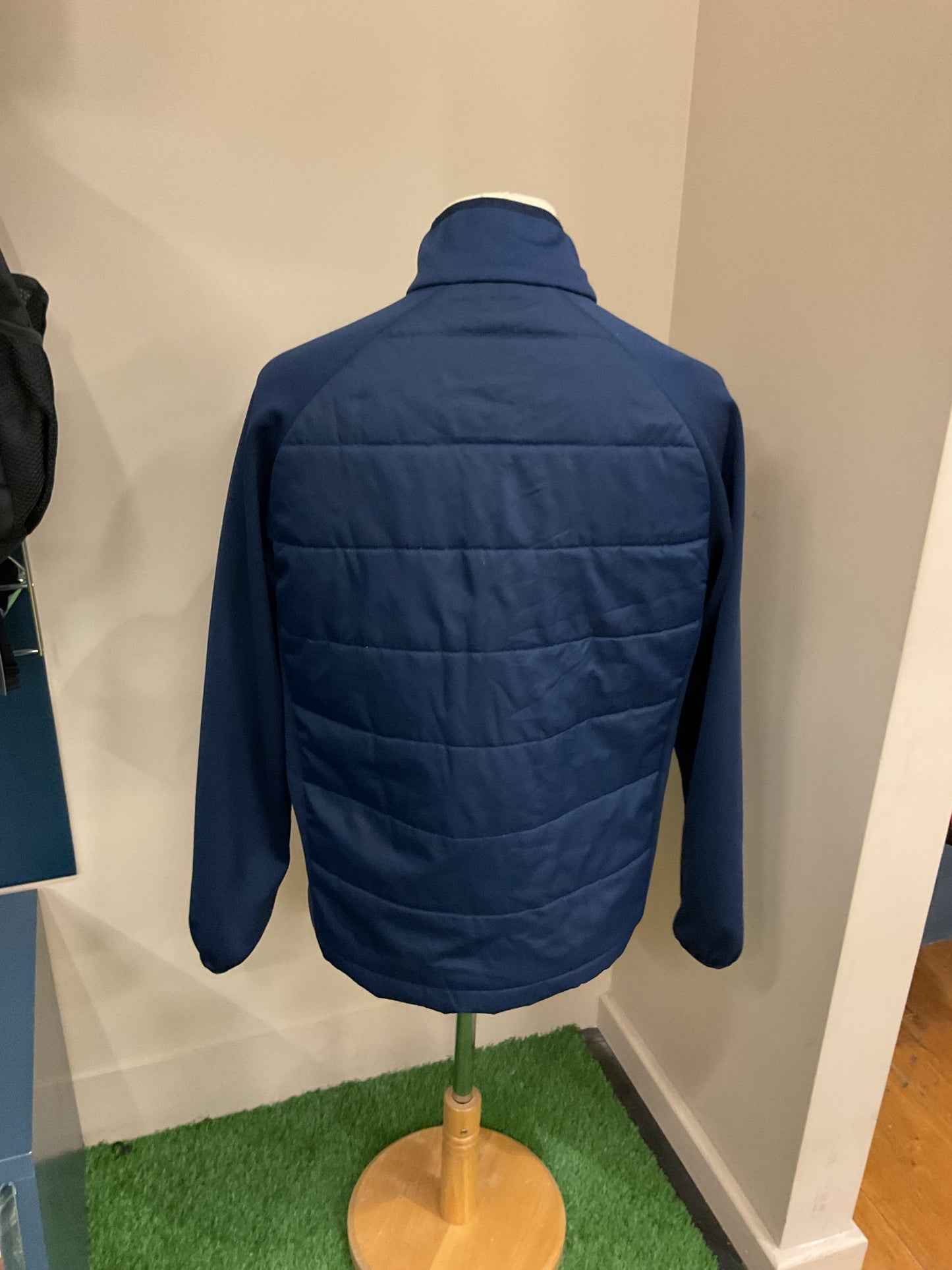 HULL KR 2019 COMBINATION JACKET - (M)
