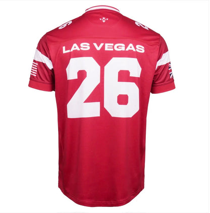 KR LAS VEGAS GRID IRON