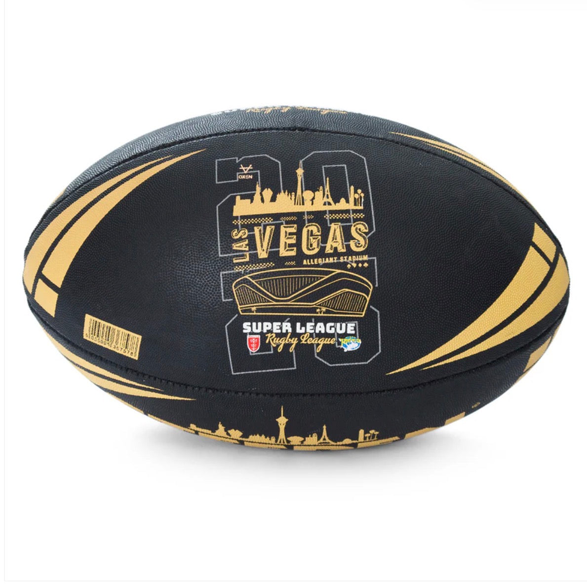 VEGAS 2026 SKYLINE BALL