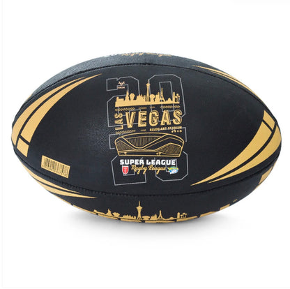 VEGAS 2026 SKYLINE BALL