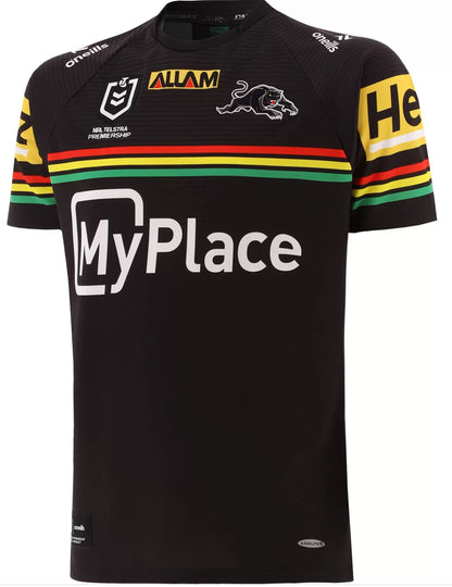 PENRITH PANTHERS HOME REPLICA JERSEY