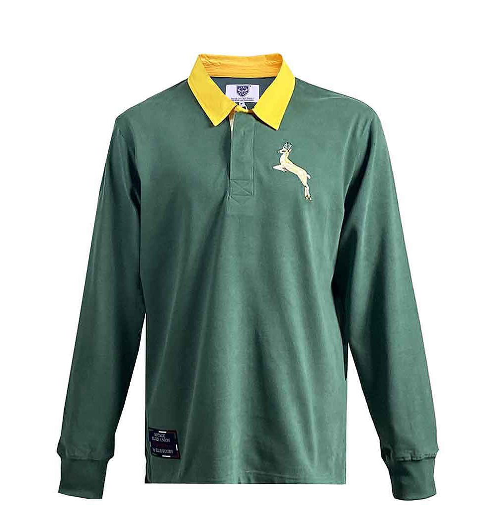 ELLIS RUGBY SOUTH AFRICA 1937