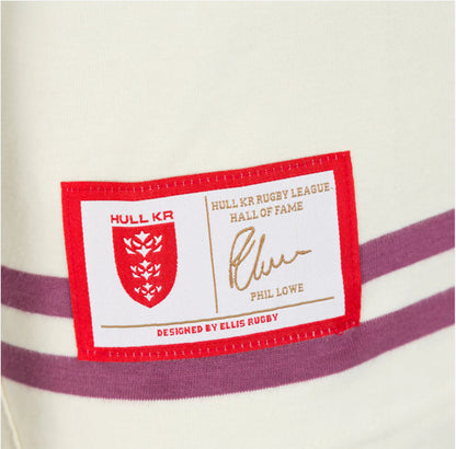 PHIL LOWE MANLY SHIRT