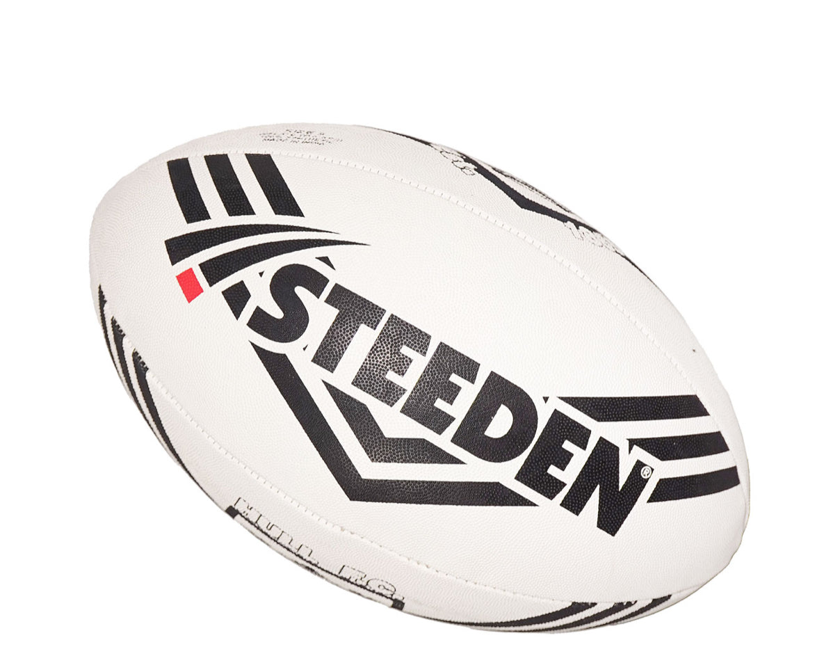 HULL FC CHEVRON BALL SIZE 5