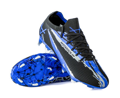 OXEN METASOCK FG BLACK/BLUE/GREY