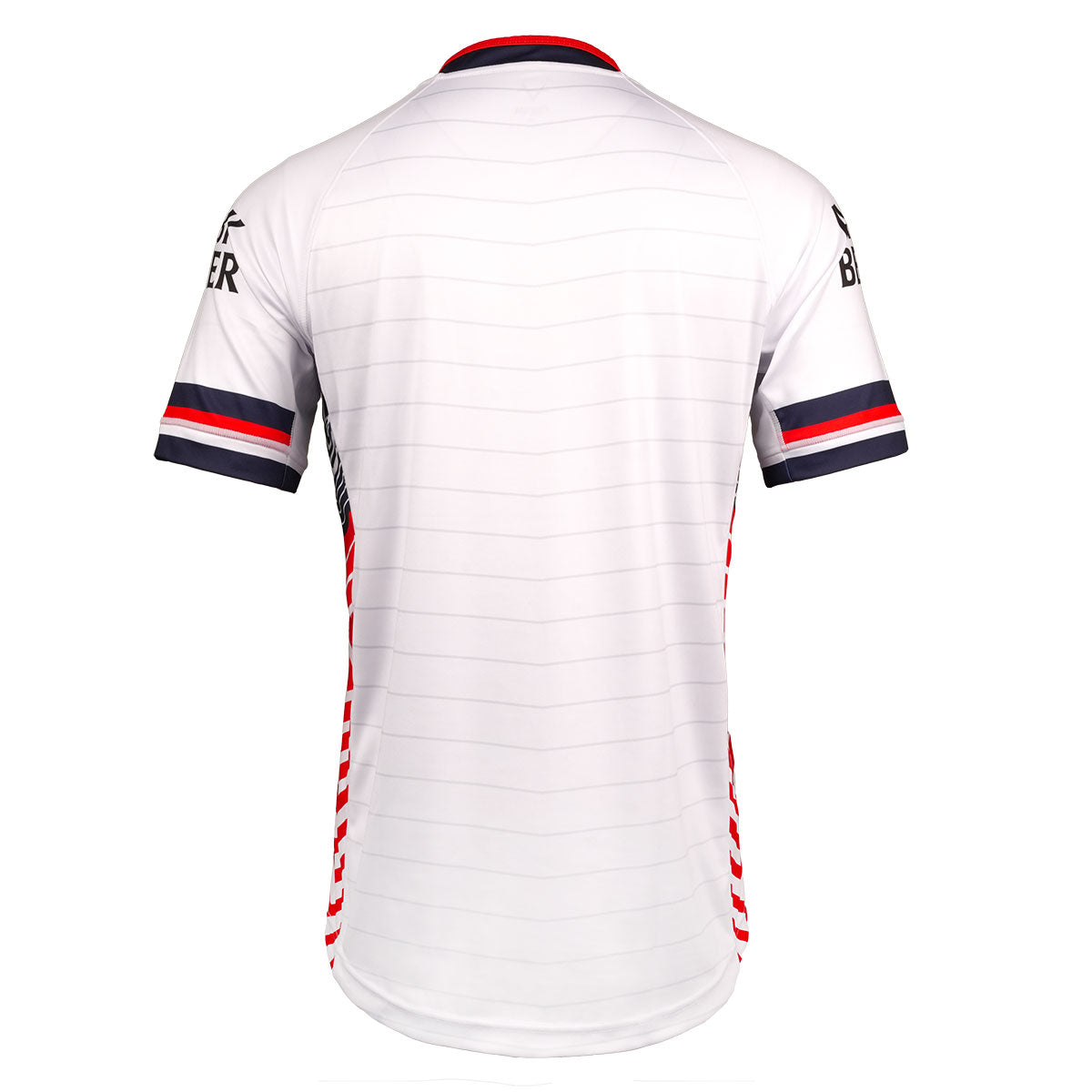 ENGLAND RL 24/25 TEST SERIES SHIRT