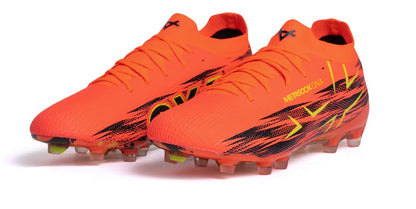 OXEN METASOCK ORANGE BLAZE BOOTS AG