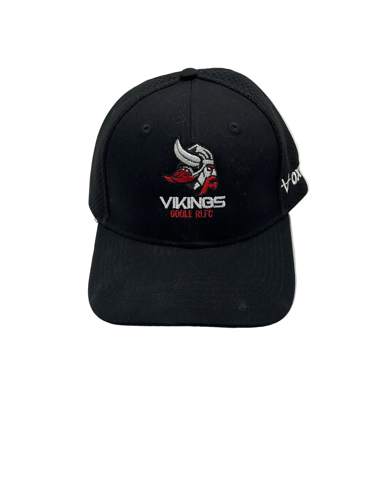 Goole Vikings cap