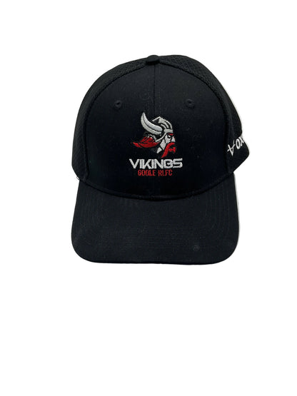 Goole Vikings cap