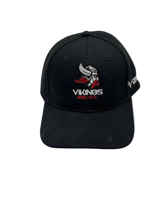 Goole Vikings cap