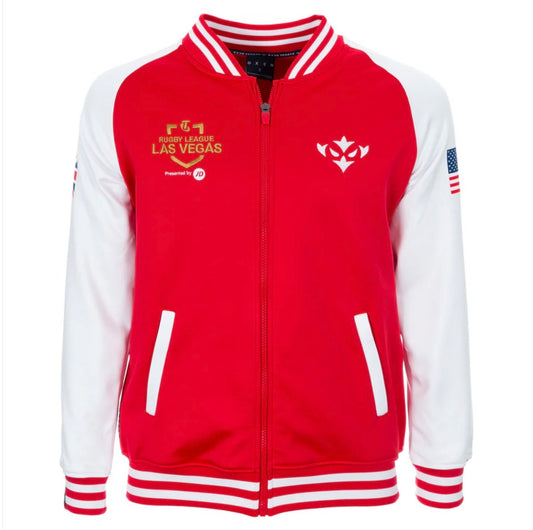 KR LAS VEGAS WALK OUT JACKET