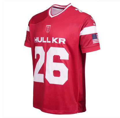 KR LAS VEGAS GRID IRON