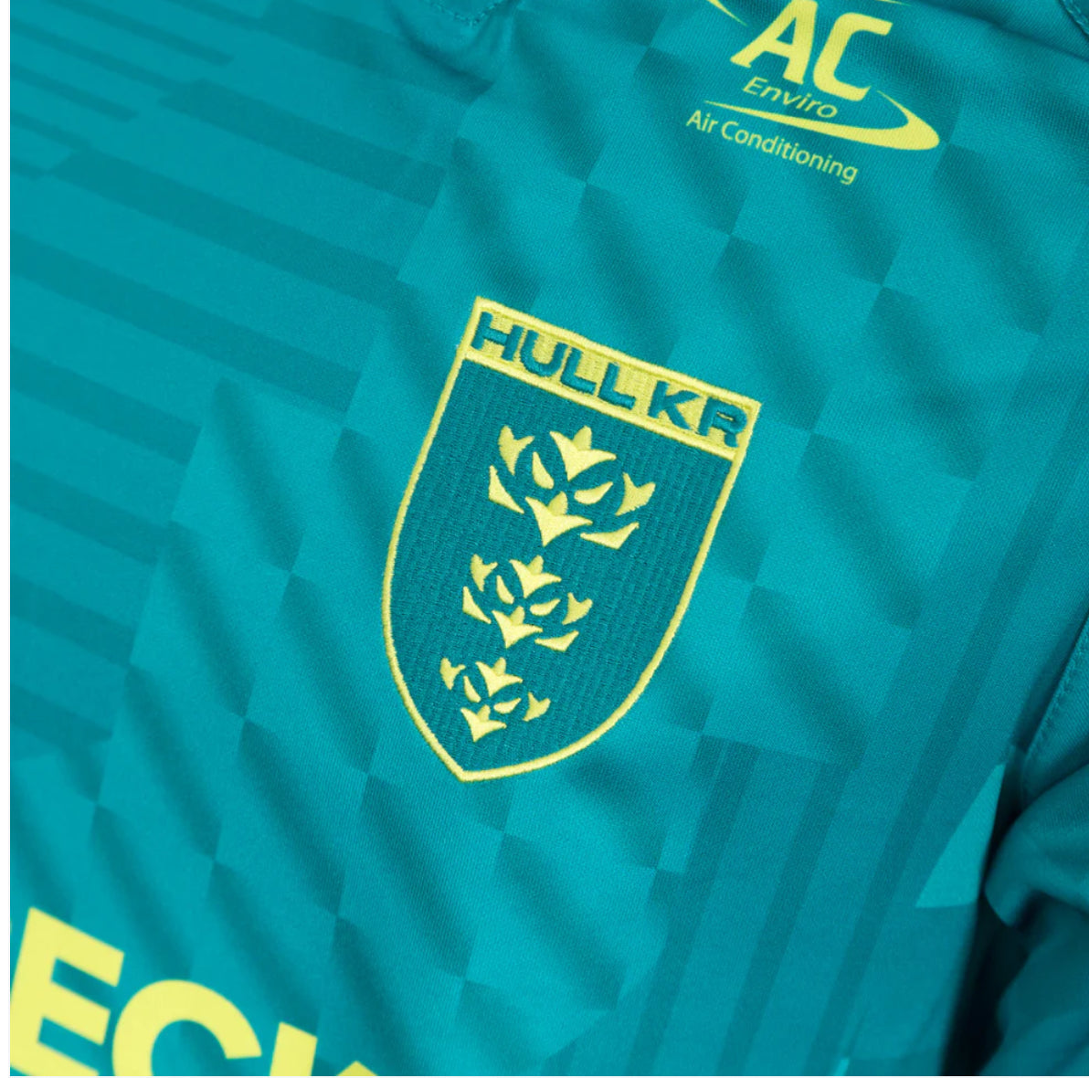 HULL KR 2026 LCD ALTERNATE SHIRT LADIES